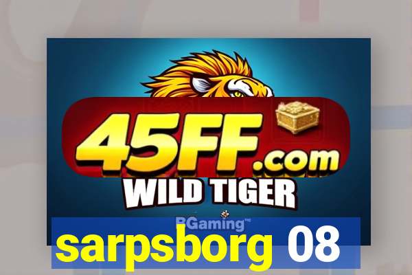 sarpsborg 08